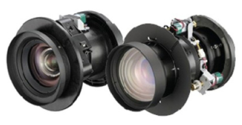 Объектив Roly ET-ELT22