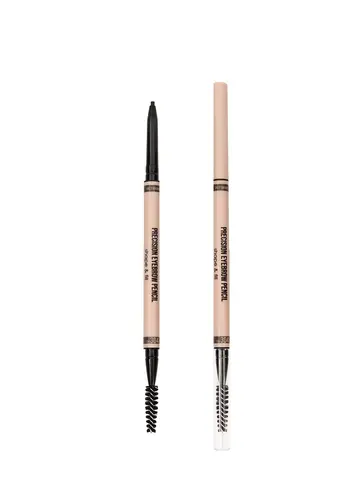 TF CU38 Карандаш д/бровей автоматический I'm TREND тон304  серо-коричневый (Китай)
