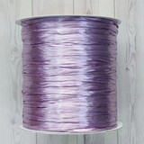 Рафия Ispie 208A Сиреневый лед Purple Ice
