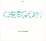 OREGON: Ecotopia( Oregon ) (Компакт-диск)