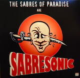 SABRES OF PARADISE, THE : Sabresonic( The Sabres Of Paradise ) (Виниловая пластинка)