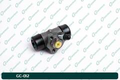 Рабочий тормозной цилиндр в сборе G-brake GC-012