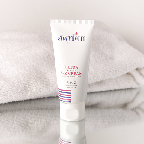Крем Storyderm обогащенный многофункционалный - Storyderm Ultra A-Z Cream