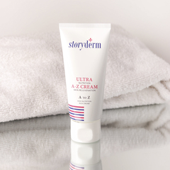 Крем Storyderm обогащенный многофункционалный - Storyderm Ultra A-Z Cream