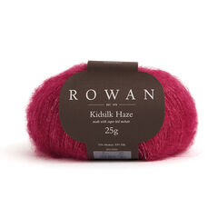 Пряжа Rowan Kidsilk Haze (717)