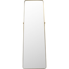 Зеркало напольное Agoda Gold 55x160 см