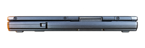 Ультратонкий Ноутбук Panasonic CF-54 — фото 3