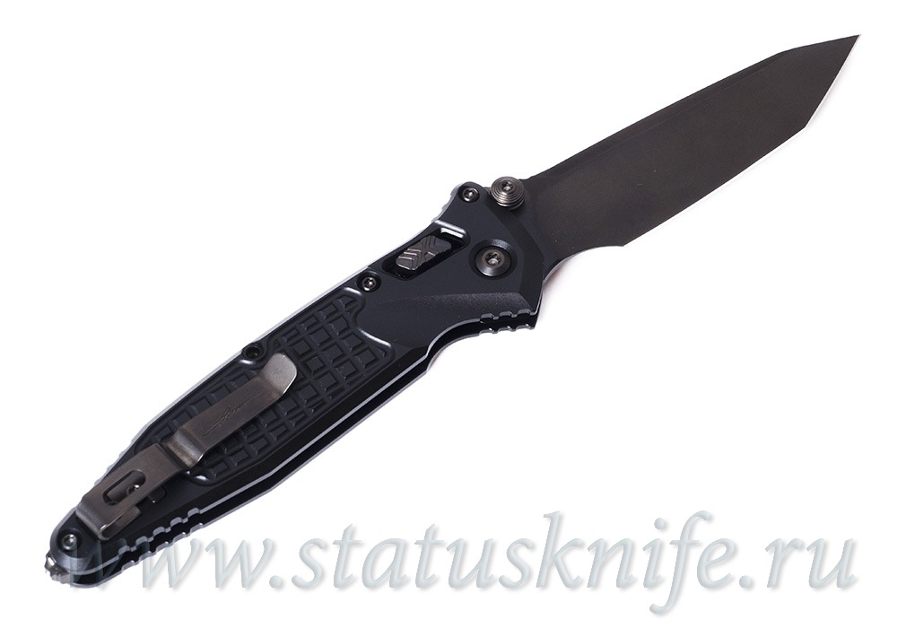 Нож Microtech Socom Elite Shadow Frag 161RL-1DLCTFRSH