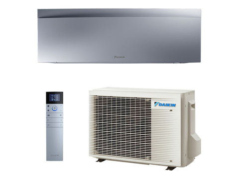 Сплит-система Daikin FTXJ Emura 3 FTXJ25AS/RXJ25A комплект