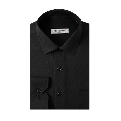 Рубашка MM013B-10 (L-4XL)