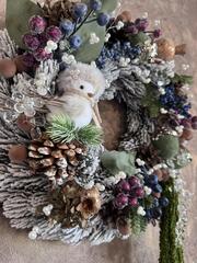 Зимняя сказка, которую хочется принести в дом. — фото 5