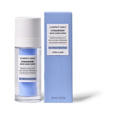 COMFORT ZONE Увлажняющая сыворотка для лица Hydramemory