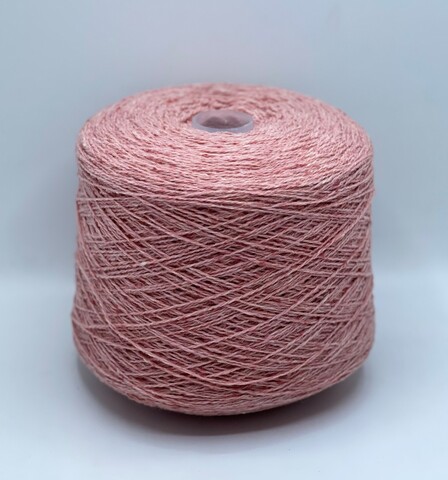 Luxury Selection by Ri.Go(пр.Италия), art-Scotland, 320м/100гр, 75%Меринос 5%Шелк 20%Полиамид,цвет-Розовый твид,арт.20789