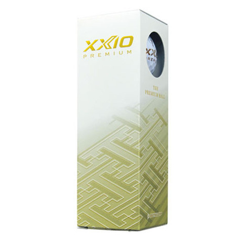Мяч для гольфа XXIO PREMIUM