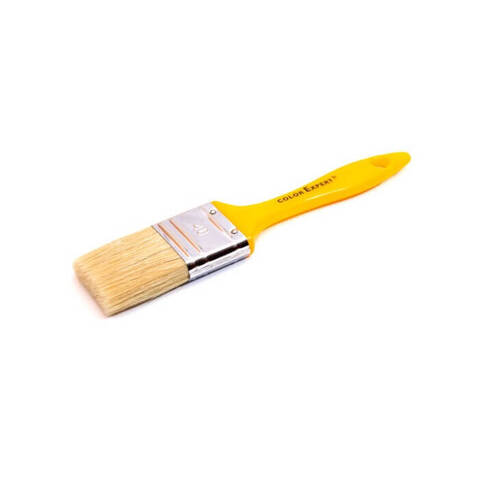 Кисть Color Expert Yellow 8134 / Колор Эксперт
