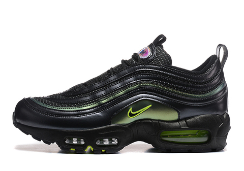 Nike Air Max 95 97 'University Of Oregon Thunder' PE 
