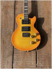 Электроукулеле тенор FLIGHT Centurion Tenor VB