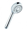 Kludi Logo 6830005-00 Душ ручной, цвет: хром