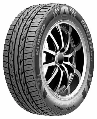 Шина Kumho Ecsta PS31 82V R15 185/55 летняя