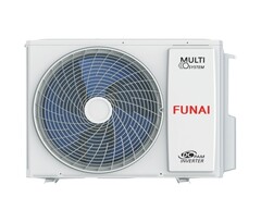 Наружный блок мульти сплит-системы Funai RAM-I-2OK40HP.01/U
