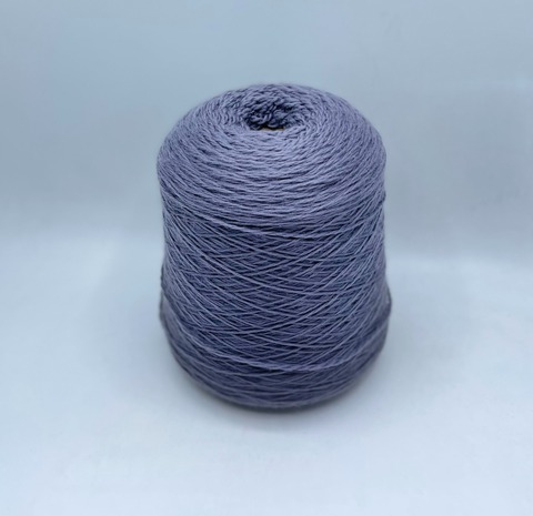 Бобинная пряжа (пр.Италия), art-Class , 250м/100гр. 80%Меринос 20%Ангора, цвет-Мышино-серый, арт.31355