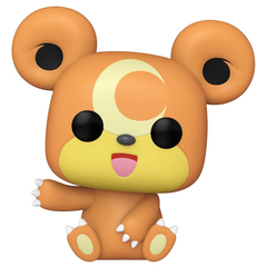 Funko POP! Pokemon: Teddiursa (EMEA) (985)