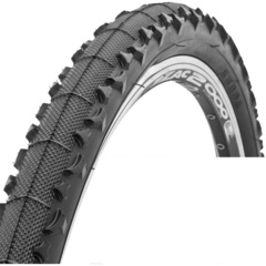 Велопокрышка 26" Kenda K878 Krisp 26x2.00