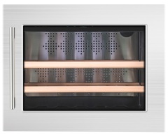 Винный шкаф Temptech OZ45SX