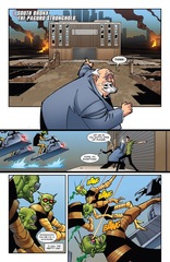 Thunderbolts #16