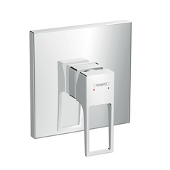 Hansgrohe Metropol 74565000 Смеситель встраиваемый на 1 потребителя фото