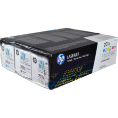 Картридж Hewlett-Packard (HP) CF253XM