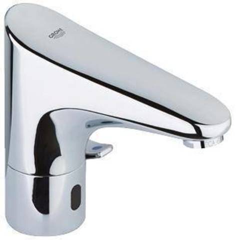 GROHE Europlus E 36015001 Смеситель сенсорный, 220
