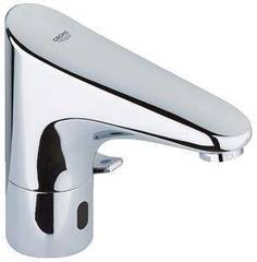 GROHE Europlus E 36015001 Смеситель сенсорный, 220 фото