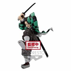 Фигурка Demon Slayer: Kimetsu no Yaiba Tanjiro Kamado Maximatic