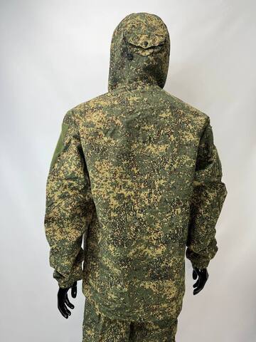 Летний тактический костюм «ARMA» (цифра/пиксель)