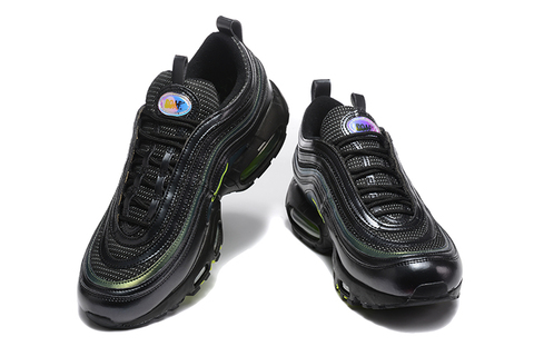 Nike Air Max 95 97 'University Of Oregon Thunder' PE 