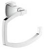 GROHE Grandera 40625000 Держатель туалетной бумаги