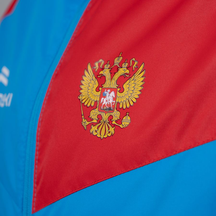 Nordski National 2.0 утепленная лыжная куртка мужская - 6