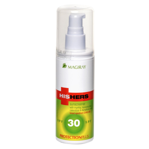 Защита плюс SPF-30