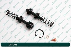 Ремкомплект главного тормозного цилиндра G-brake GK-205
