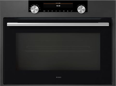 Компактный духовой шкаф ASKO OCM8487A