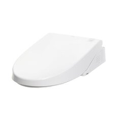 TOTO Washlet Neorest AH TCF9786JG Сиденье для унитаза с функцией биде, ToTo, Neorest Series, ширина, мм-389, длина, мм-705, высота, мм-119, с дистанционным управлением, оснащение-омывание теплой водой, обогреваемое сиденье, дезоратор, сушка, Ewater+, фото