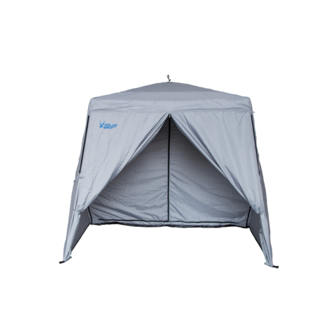 Палатка летняя Polar Bird 4S Long компакт