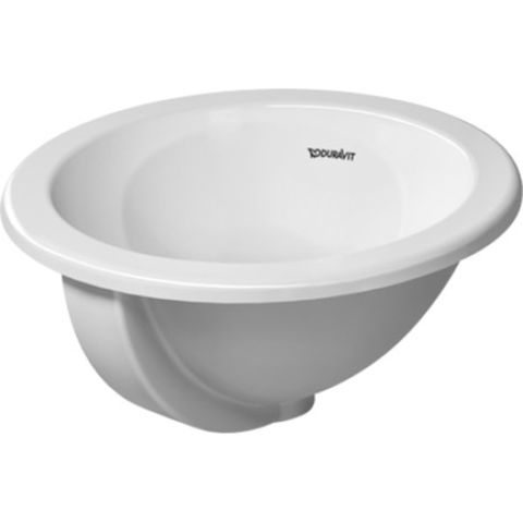 Duravit Architec 318400000 Раковина 40 см