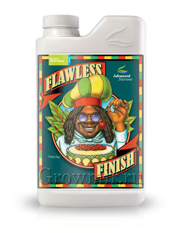 Стимулятор цветения Flawless Finish (250мл)