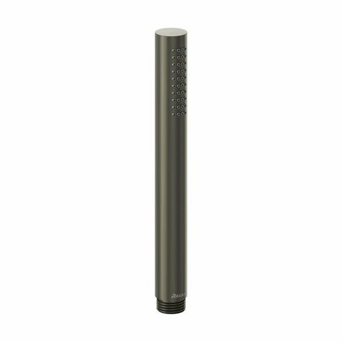 Ravak X07P694 Лейка для ручного душа 951.20GB ГРАФИТ