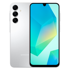 Смартфон Samsung Galaxy A16 6/128GB, Gray (Серый)