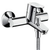 Hansgrohe Focus 31940000 Смеситель для ванны однорычажный