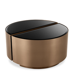 Приставной столик Side Table Astra set of 2 арт.113933