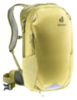 Картинка рюкзак велосипедный Deuter Race Air 14+3 Linden-Cactus - 4